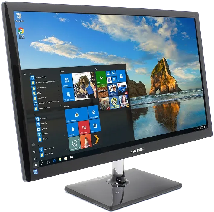 S27C570HS