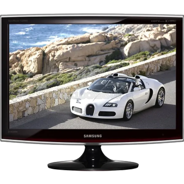 SyncMaster T220HD