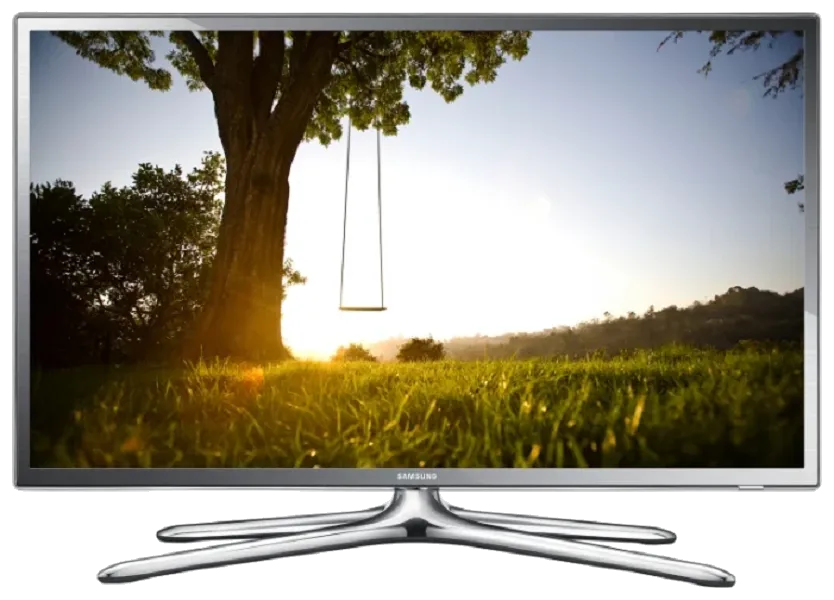 UE40F6200